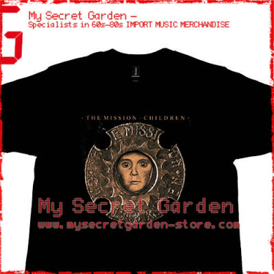 The Mission - Children T Shirt 